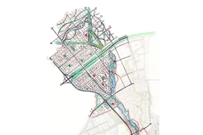 Копия Проект детальной планировки района Боралдай