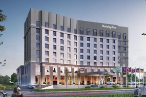 Копия Проектирование отеля “Holiday Inn Atyrau”
